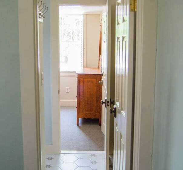 酒店 The General Stanton Inn