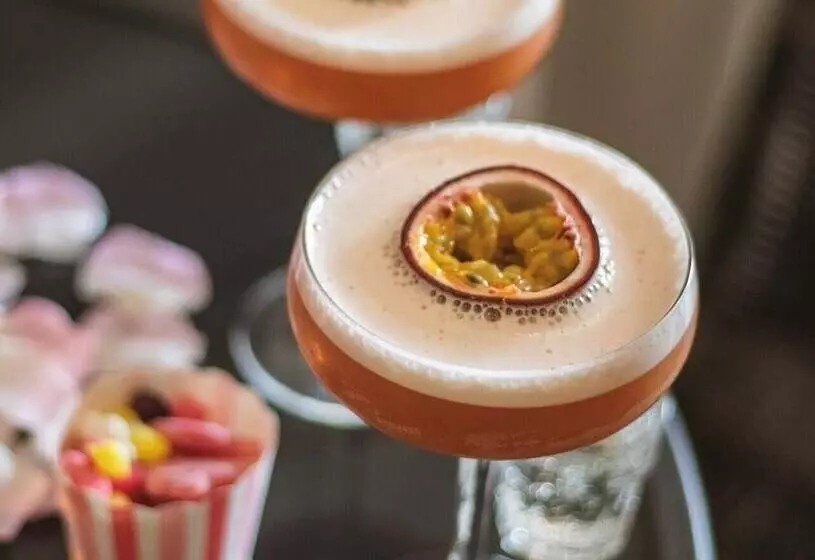 Hotelli The Parr’s Bank