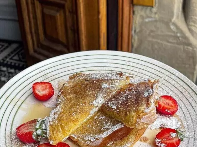 Hotelli The Parr’s Bank