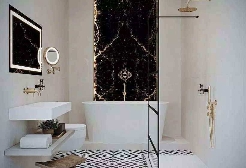 Hotelli The Parr’s Bank