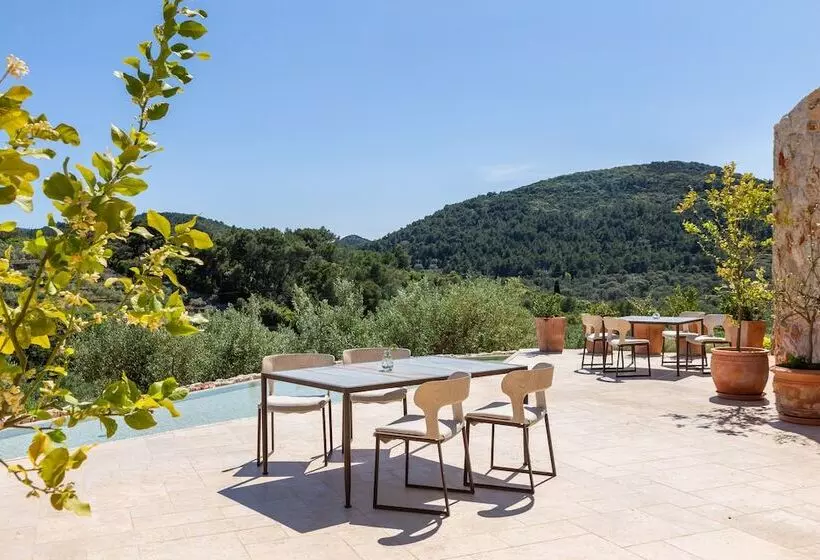 ホテル Villa Nai 3.3