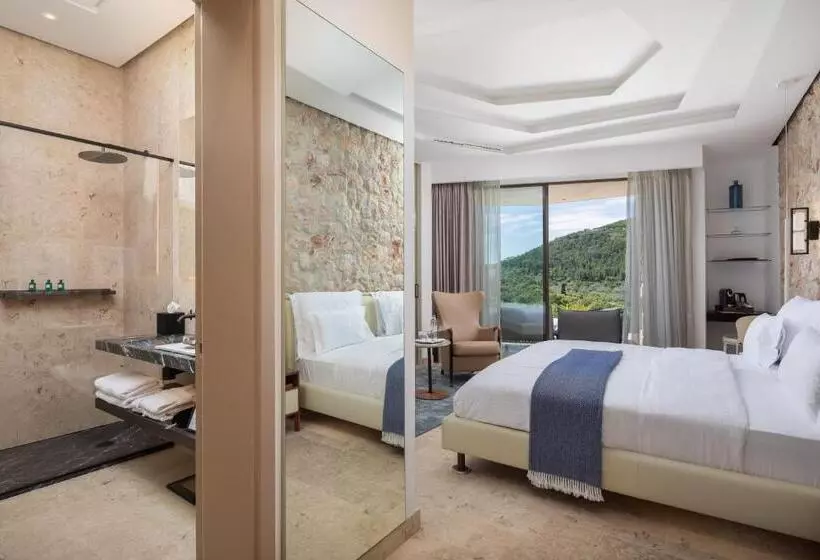 ホテル Villa Nai 3.3