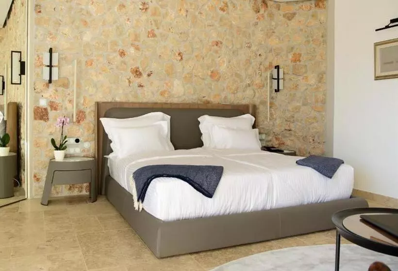 ホテル Villa Nai 3.3