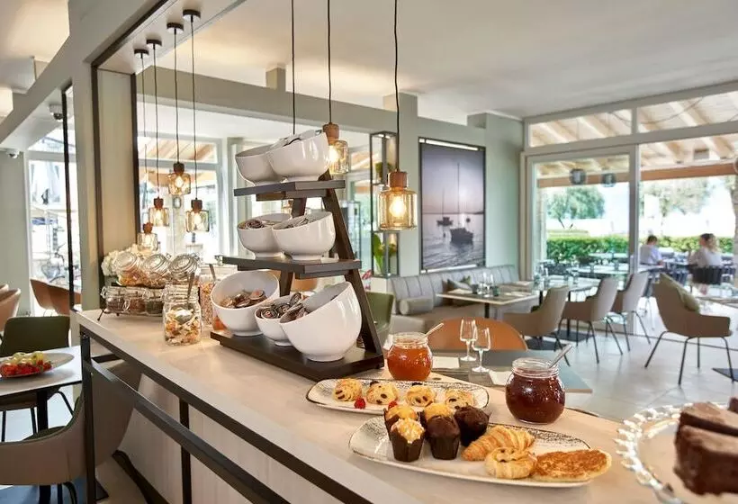 June Stay Lake Garda