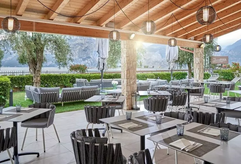 June Stay Lake Garda