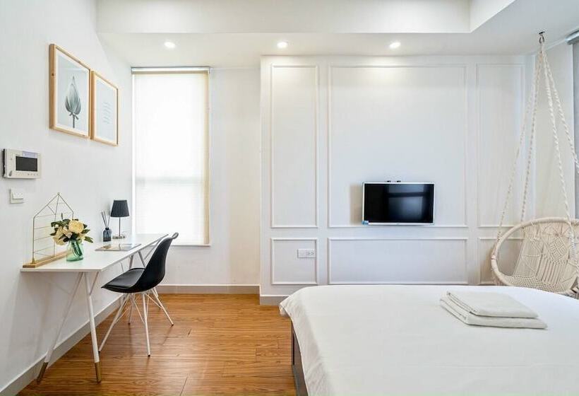 Kyn Apartment Rivergate Residence