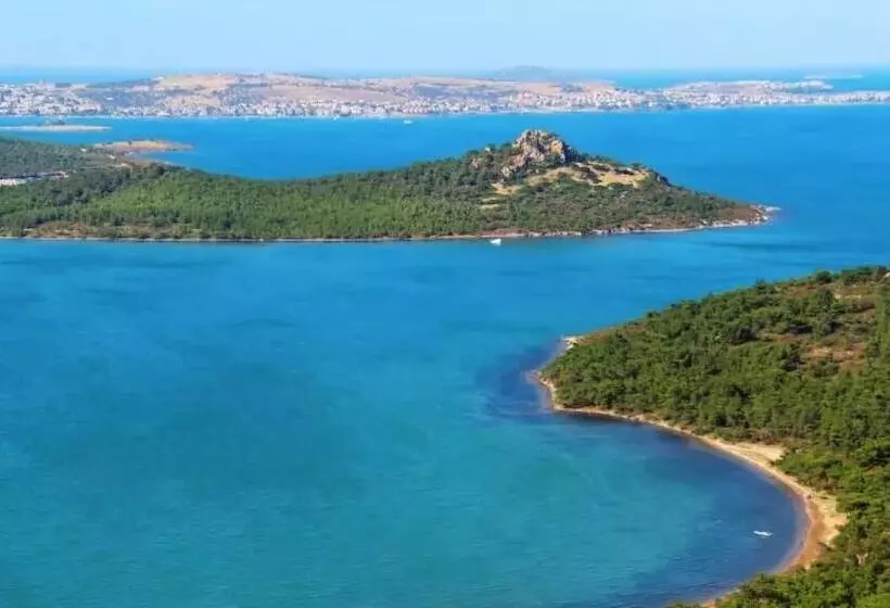 Leone Natural Otel