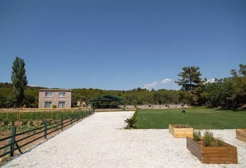 Leone Natural Otel