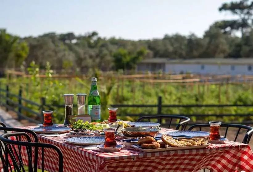 Leone Natural Otel