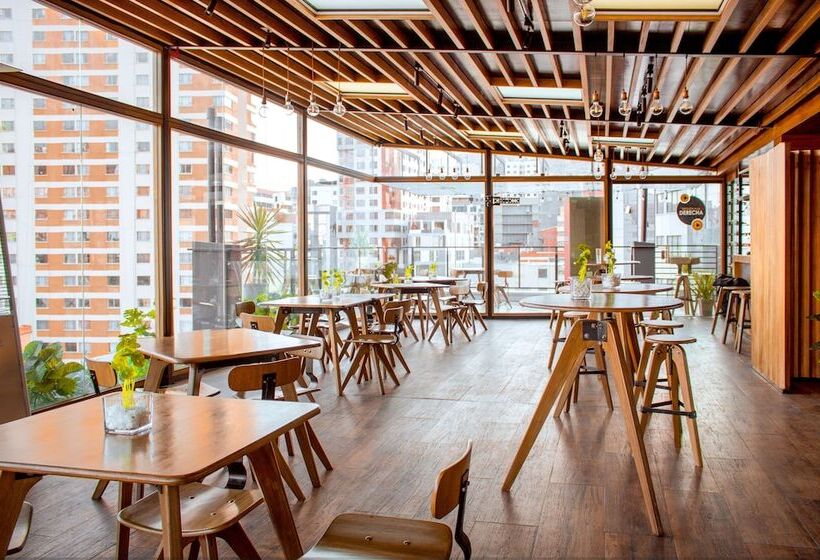 Madero Hotel & Suites