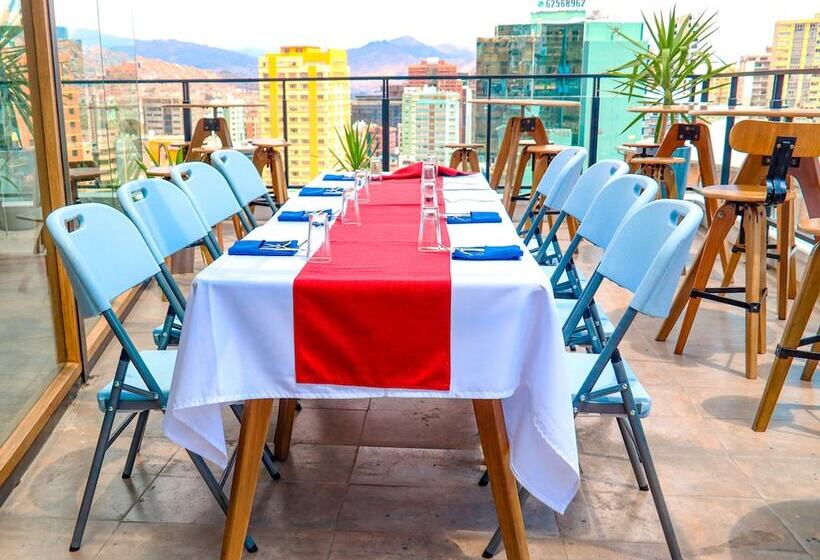 Madero Hotel & Suites