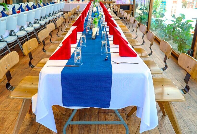 Madero Hotel & Suites