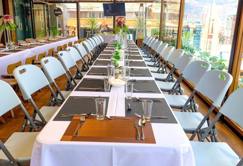 Madero Hotel & Suites