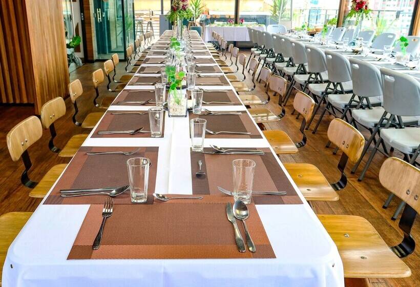 Madero Hotel & Suites