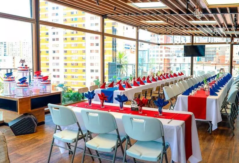 Madero Hotel & Suites