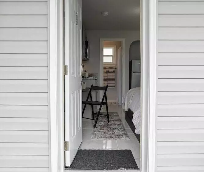 モーテル The Knolls