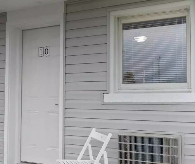 モーテル The Knolls