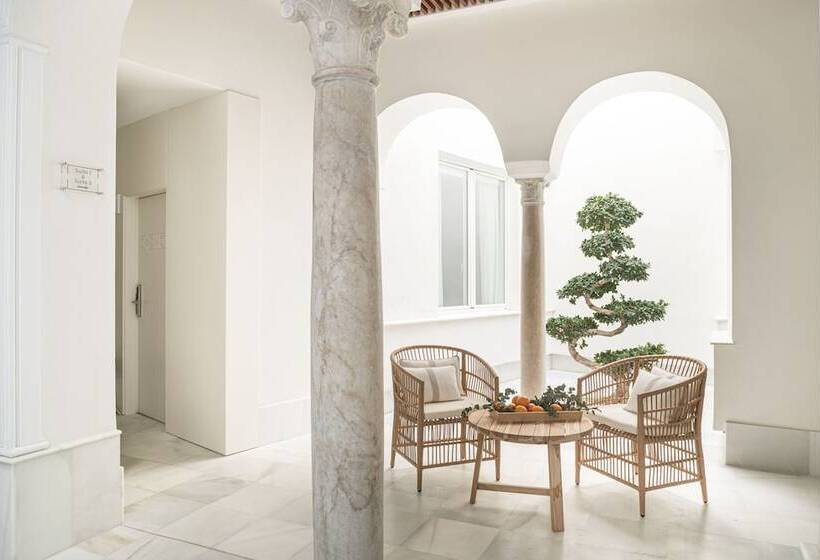 Mylu Suites By Puerta Catedral