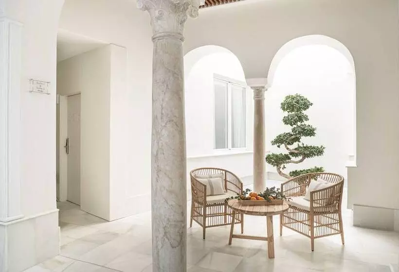 Mylu Suites By Puerta Catedral
