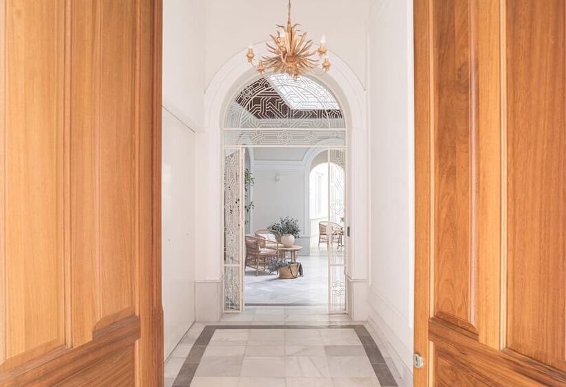 Mylu Suites By Puerta Catedral