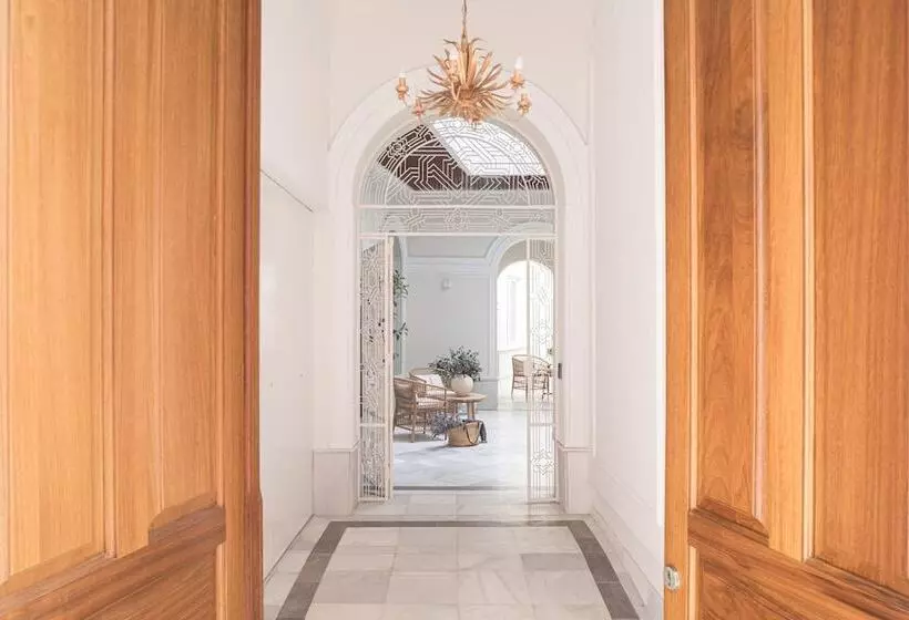 Mylu Suites By Puerta Catedral