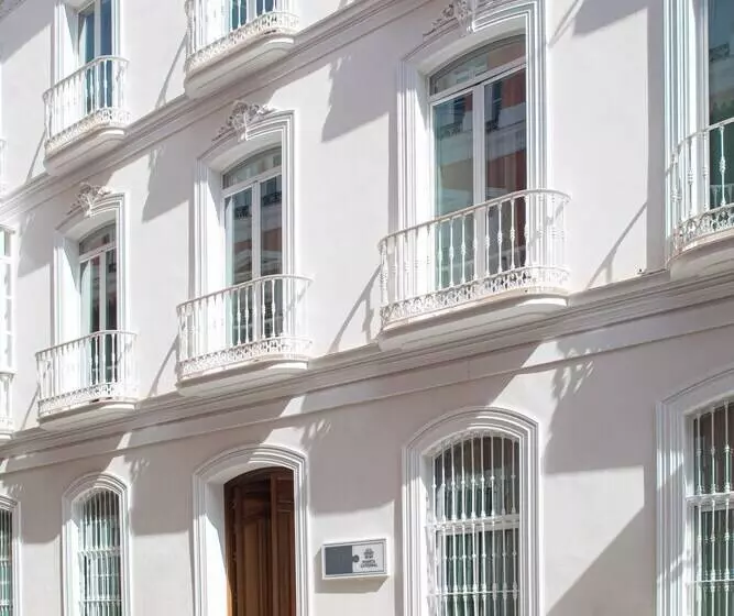Mylu Suites By Puerta Catedral