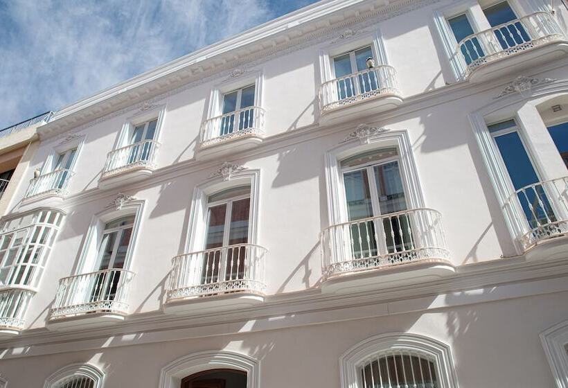 Mylu Suites By Puerta Catedral