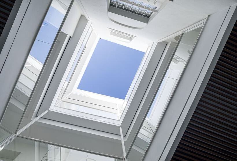 Mylu Suites By Puerta Catedral