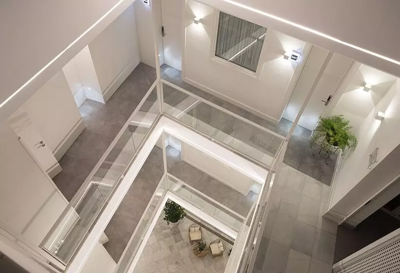 Mylu Suites By Puerta Catedral