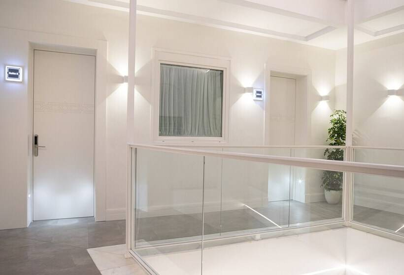 Mylu Suites By Puerta Catedral