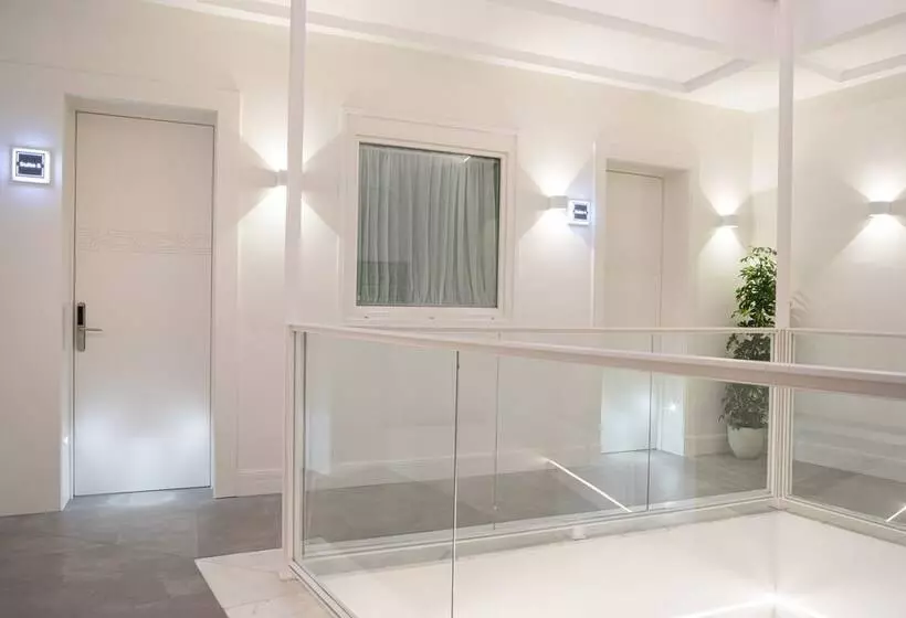 Mylu Suites By Puerta Catedral