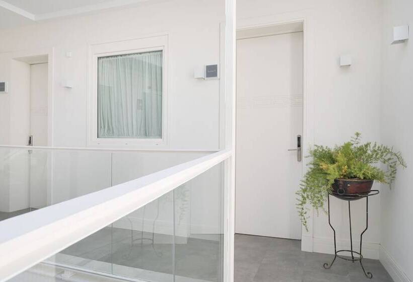 Mylu Suites By Puerta Catedral