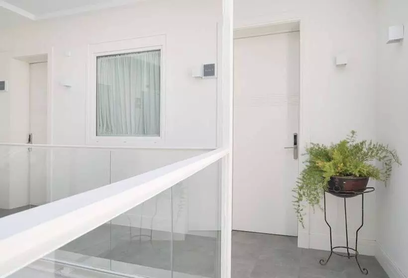 Mylu Suites By Puerta Catedral