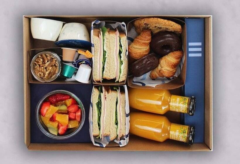 Mylu Suites By Puerta Catedral