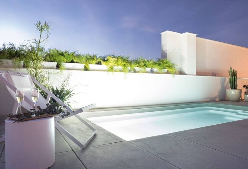 Mylu Suites By Puerta Catedral