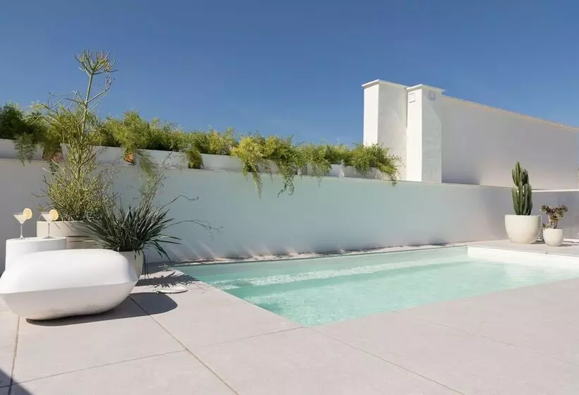 Mylu Suites By Puerta Catedral