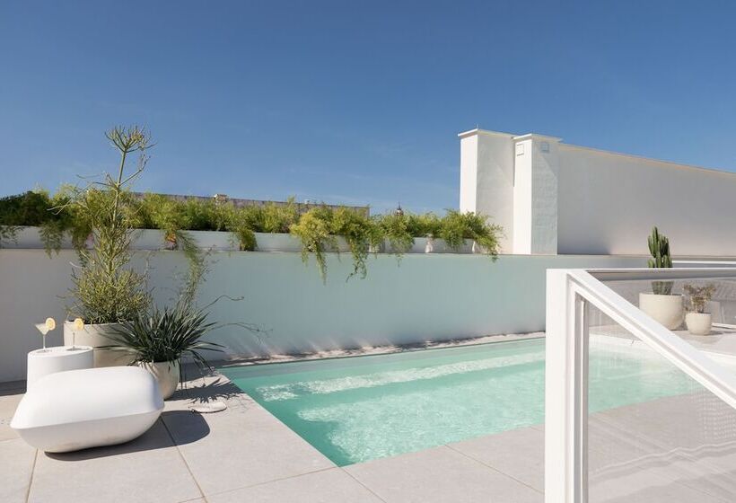 Mylu Suites By Puerta Catedral