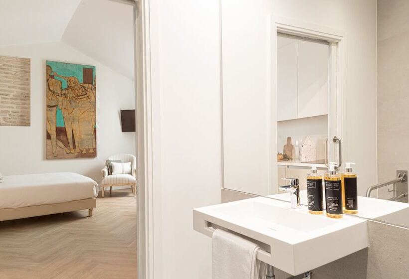 Mylu Suites By Puerta Catedral