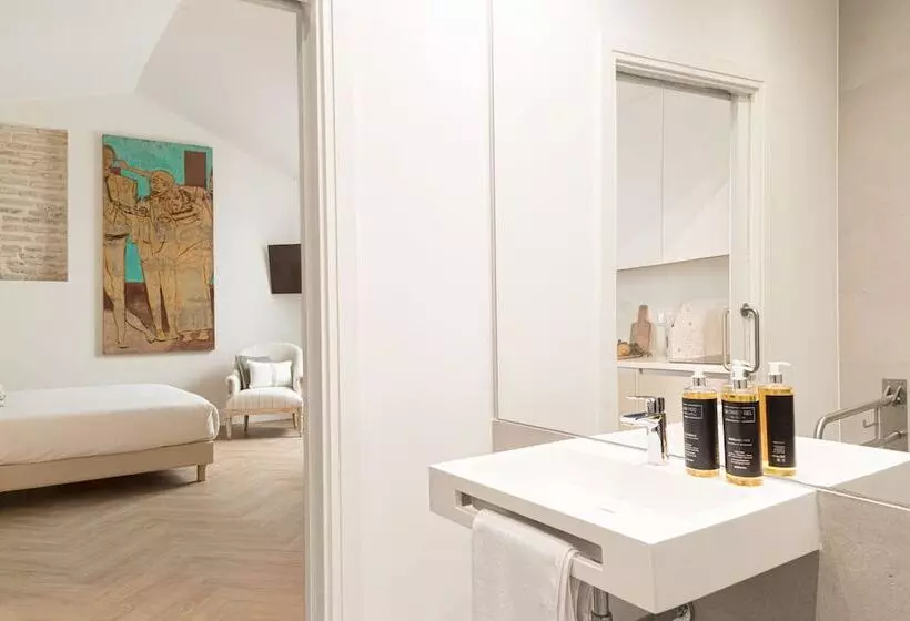 Mylu Suites By Puerta Catedral