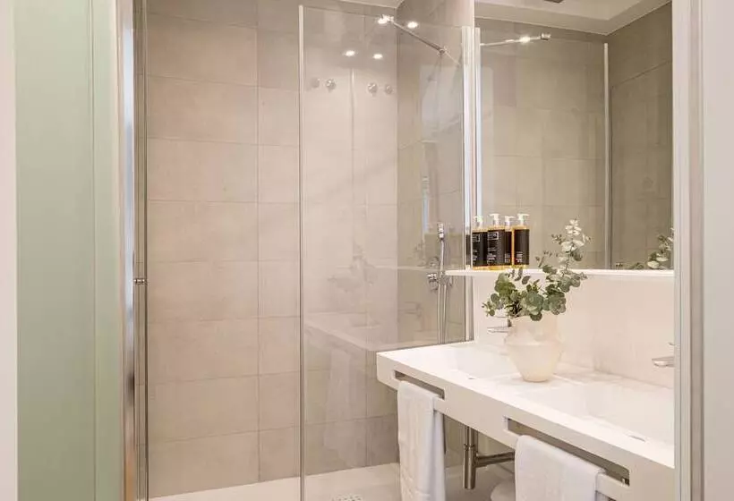 Mylu Suites By Puerta Catedral