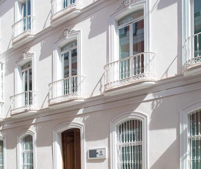 Mylu Suites By Puerta Catedral