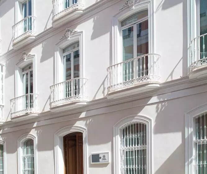 Mylu Suites By Puerta Catedral