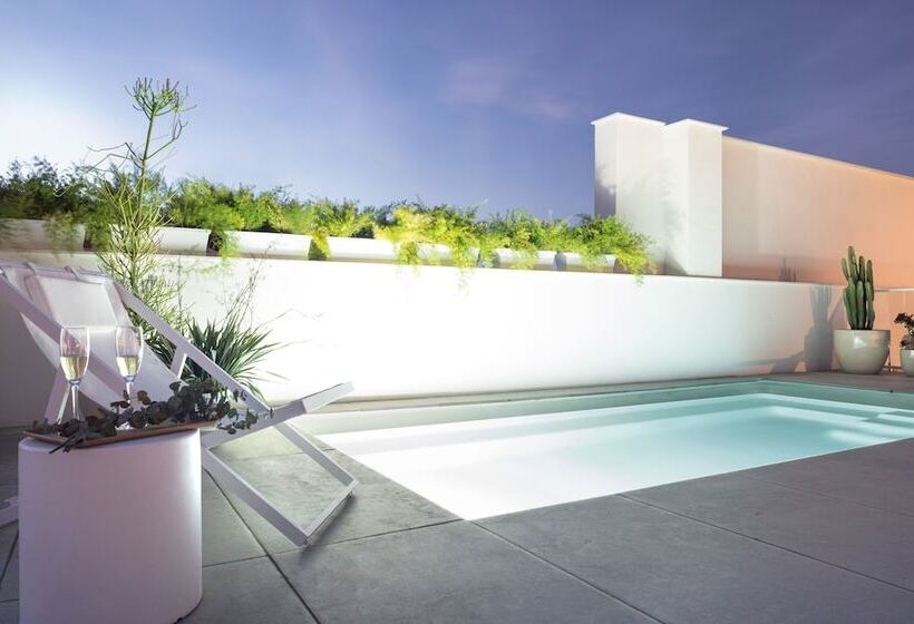 Mylu Suites By Puerta Catedral