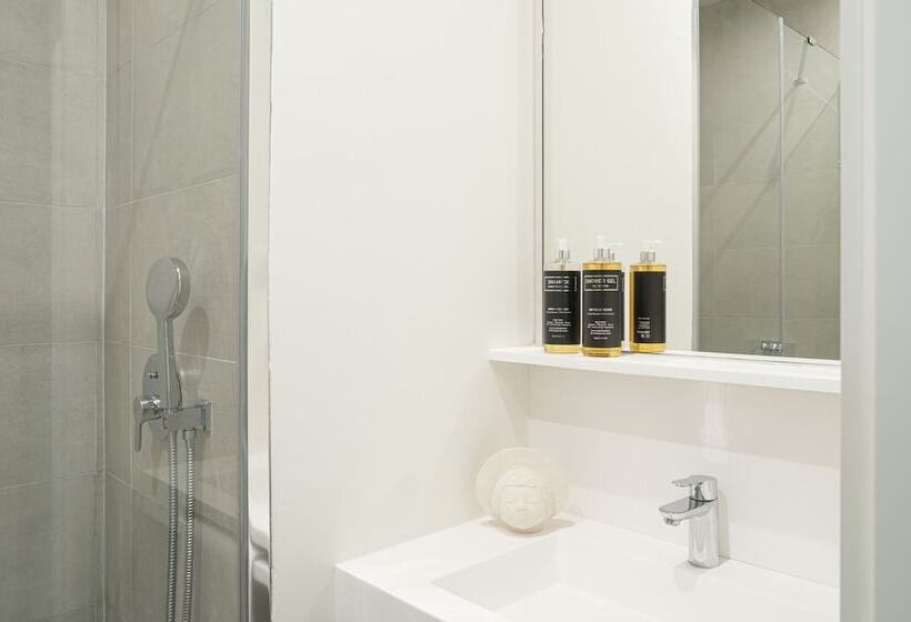 Mylu Suites By Puerta Catedral