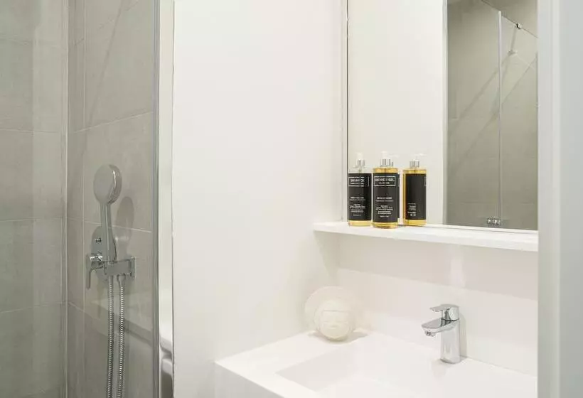Mylu Suites By Puerta Catedral