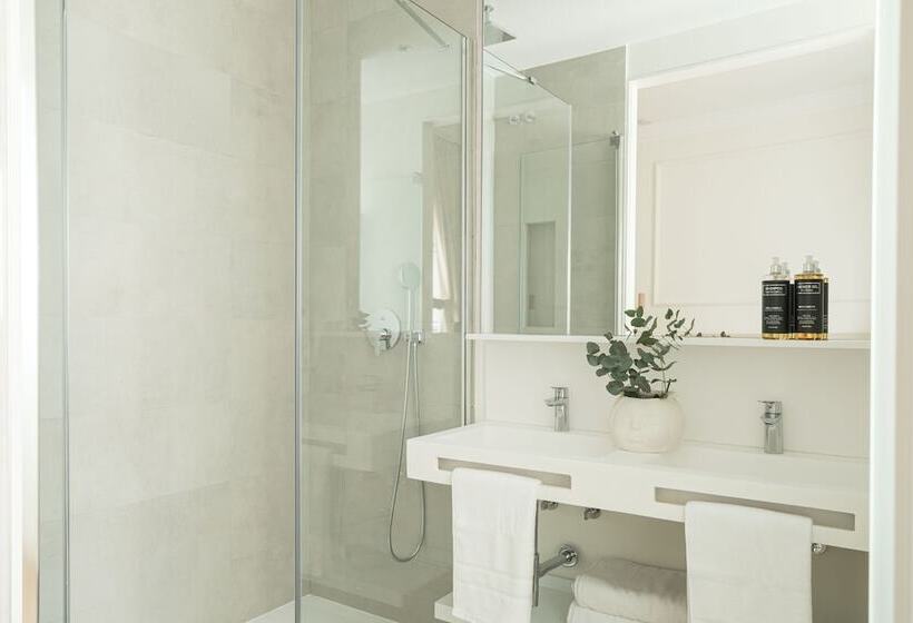 Mylu Suites By Puerta Catedral