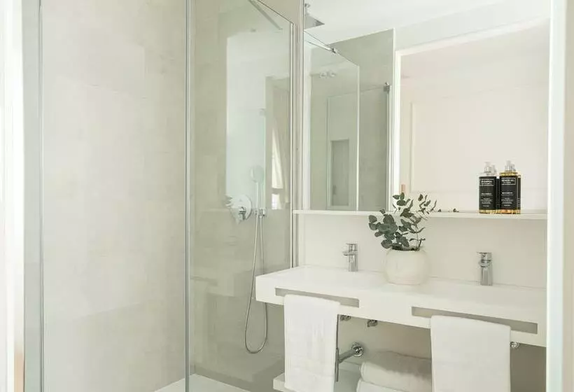 Mylu Suites By Puerta Catedral