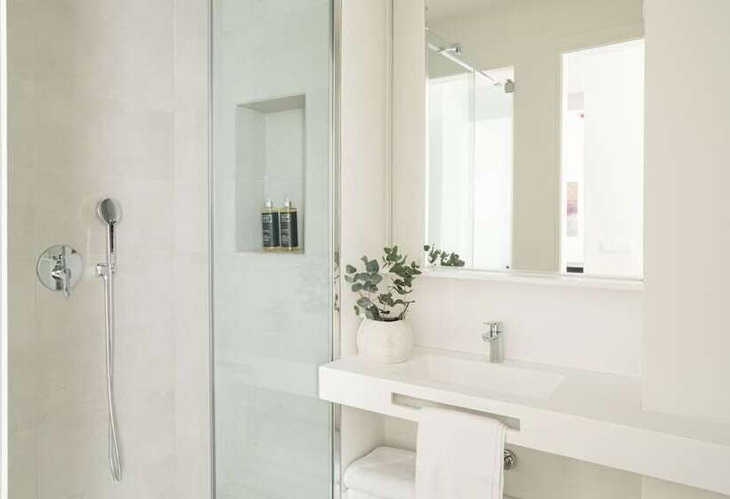 Mylu Suites By Puerta Catedral