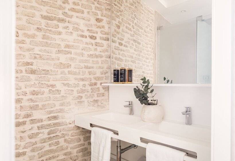 Mylu Suites By Puerta Catedral