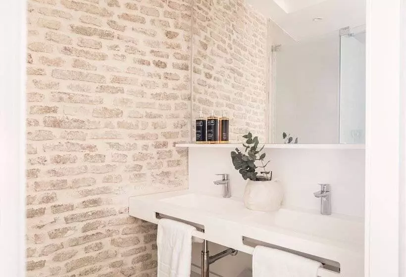 Mylu Suites By Puerta Catedral